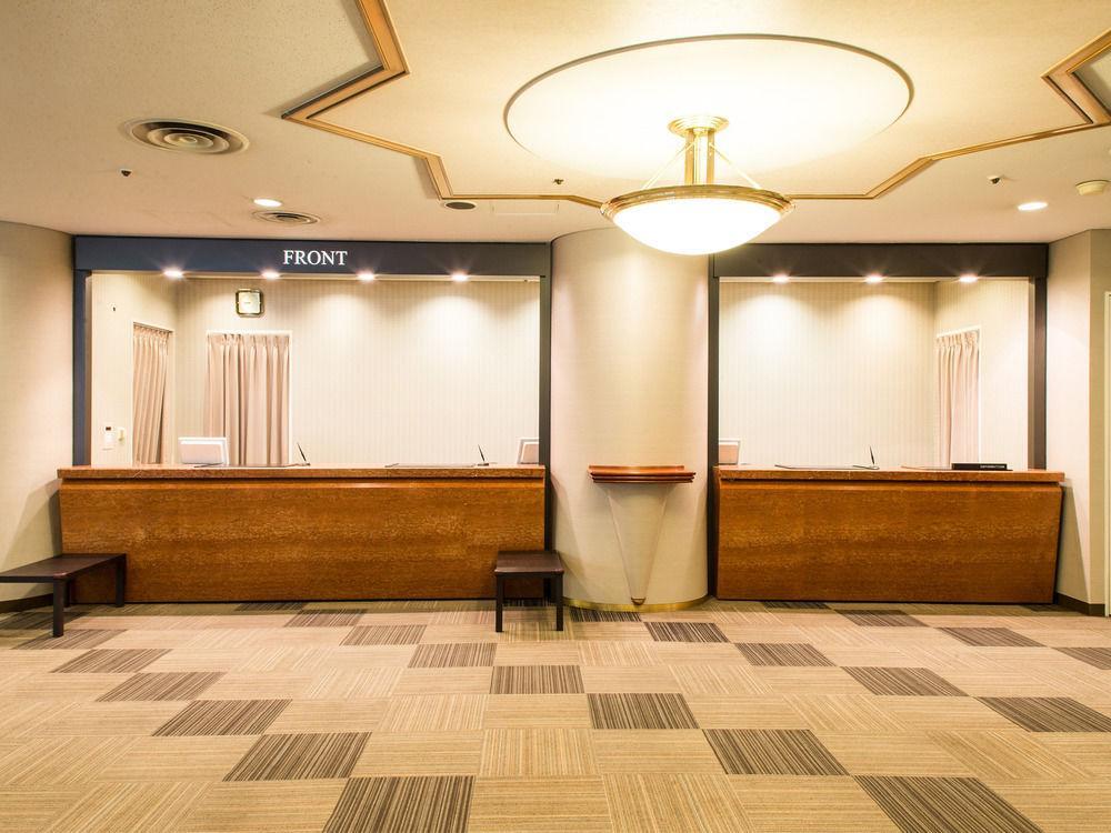 Osaka Umeda Os Hotel Dış mekan fotoğraf