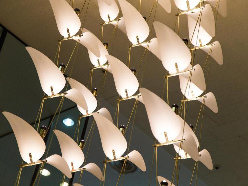 Osaka Umeda Os Hotel Dış mekan fotoğraf