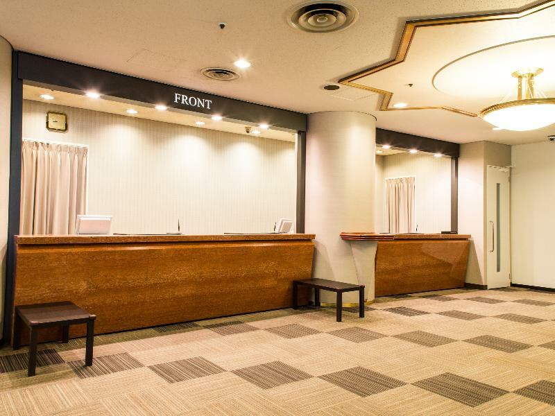 Osaka Umeda Os Hotel Dış mekan fotoğraf